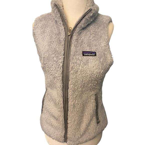 Patagonia Jackets & Blazers - Patagonia Los Gatos Zip up vest